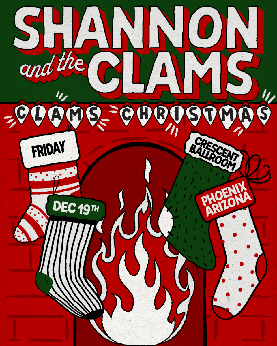 SHANNON AND THE CLAMS - 19 - event-img