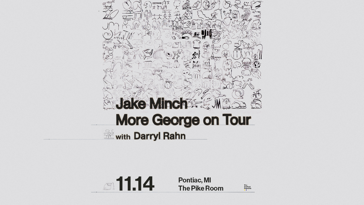 Jake Minch