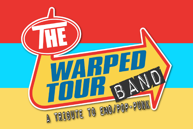 The Warped Tour Band