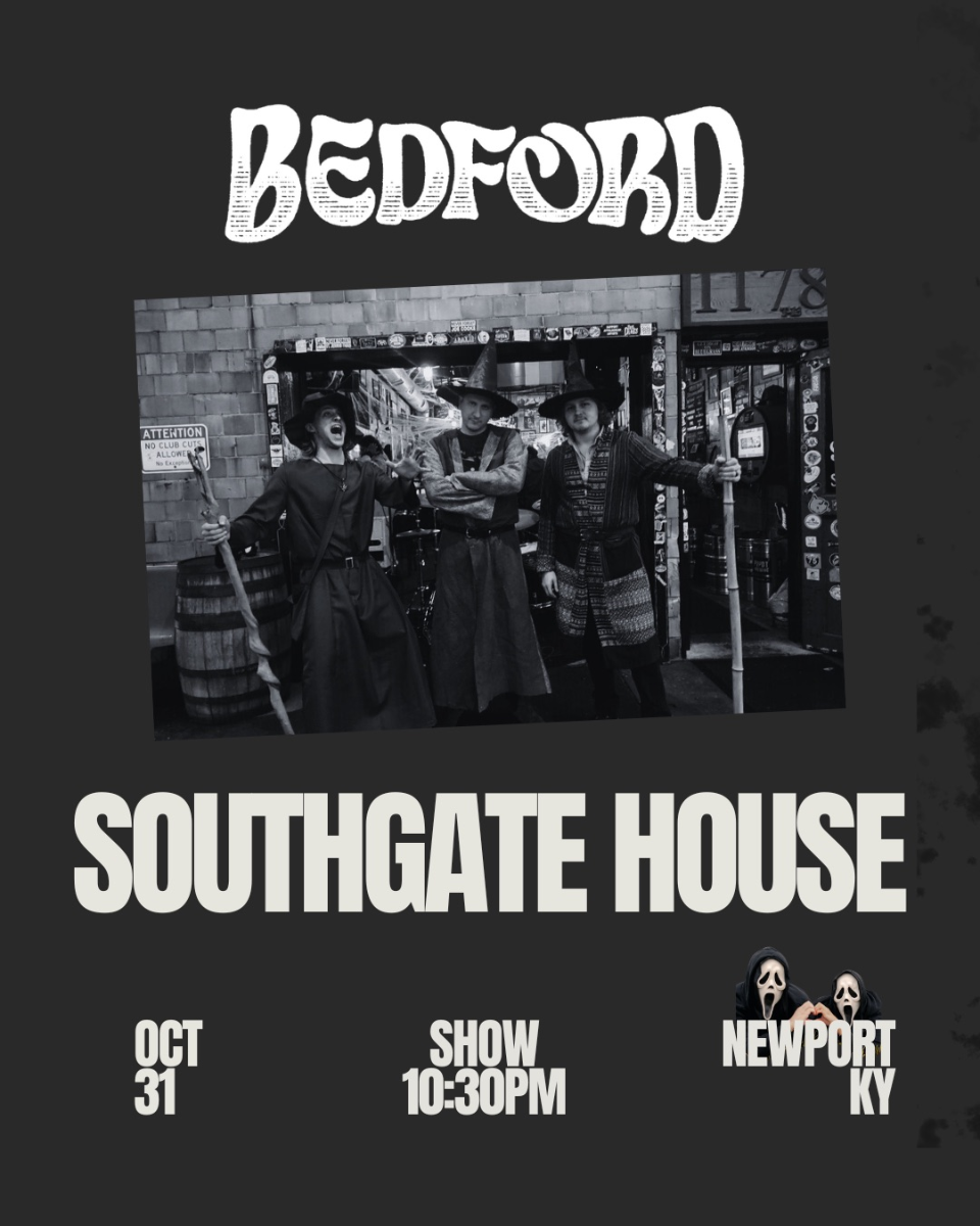 Bedford