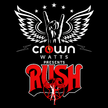 image of Crown Watts performs Rush image of Crown Watts performs Rush