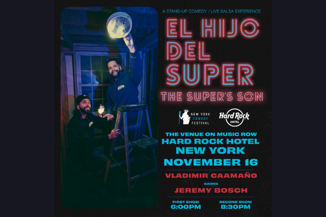 Presale codes for new york comedy festival: members use these when buying pre-sale tickets