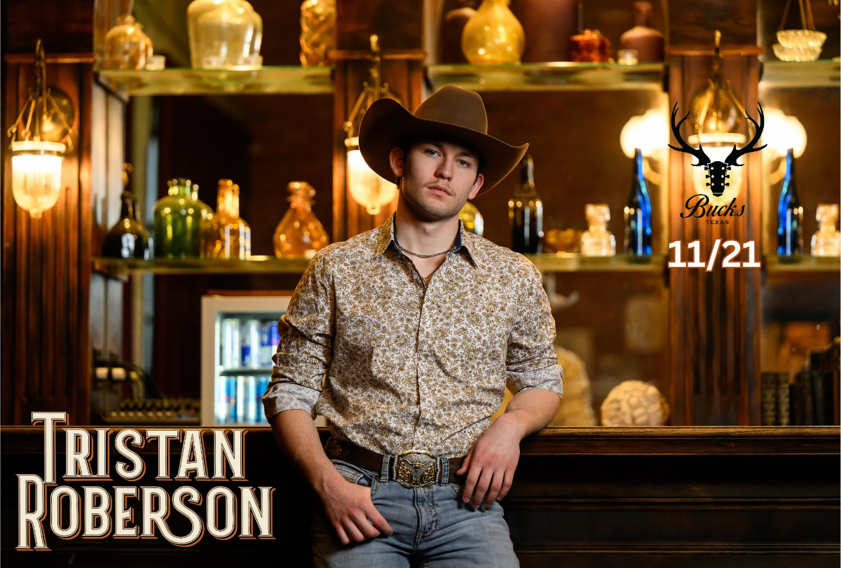 Tristan Roberson