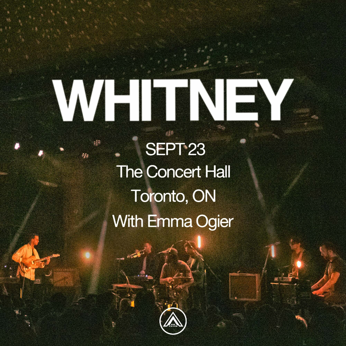 Whitney