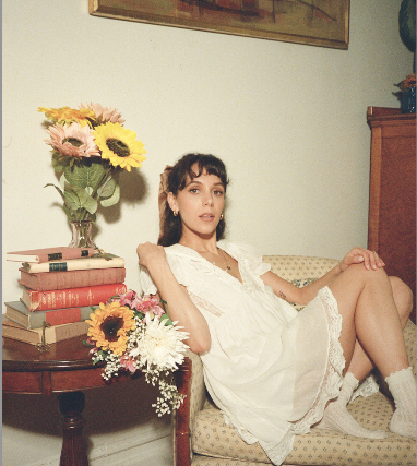 Melanie Herrera at Berlin – New York, NY