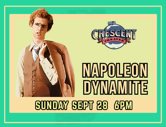 Napoleon Dynamite