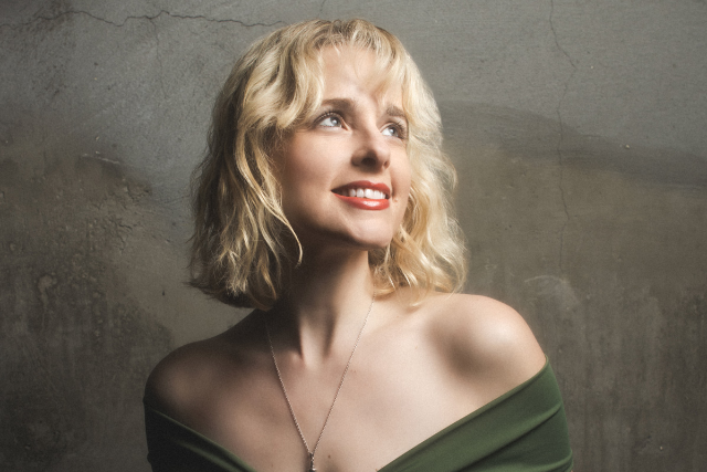 Erica Rhodes at The Comedy Fort – Fort Collins, CO