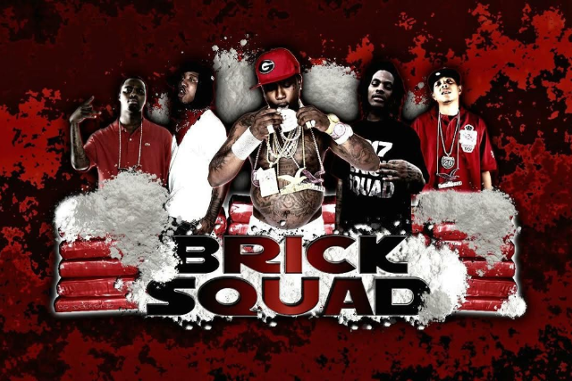 Blog Era Night : Bricksquad Edition