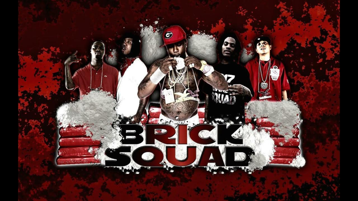 Blog Era Night : Bricksquad Edition
