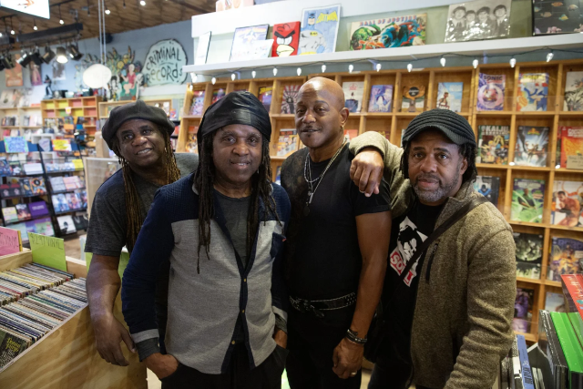 Presale codes for victor wooten &amp; the wooten brothers: members use these when buying pre-sale tickets