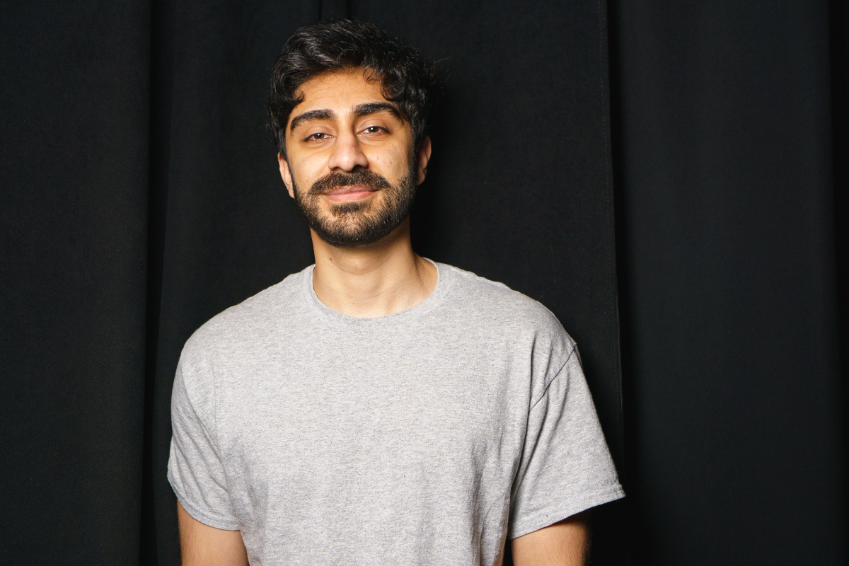 Sahib Singh & Friends ft. Noel Miller, Kiki Andersen, Chike Robinson, Ryan Leader!