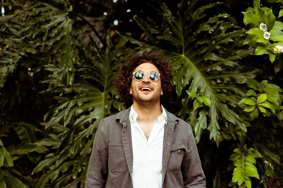 Andy Frasco & The U.N. – Growing Pains Tour w/ Lonesome Joy