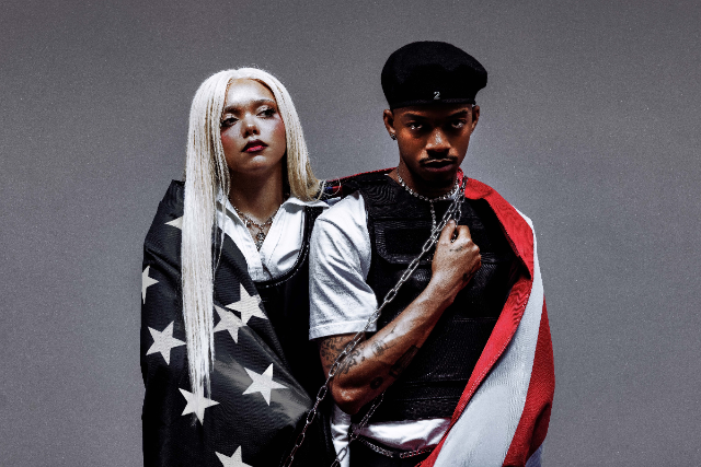 PartyOf2: AMERIKA’S NEXT TOP PARTY! TOUR at Madame Lou’s – Seattle, WA