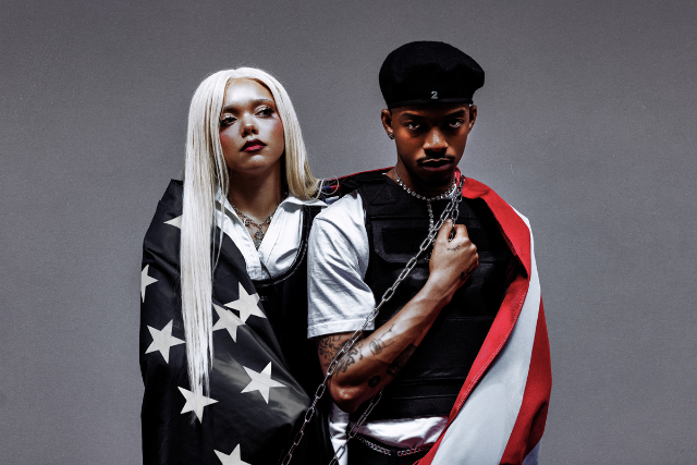 Presale codes for partyof2: members use these when buying pre-sale tickets