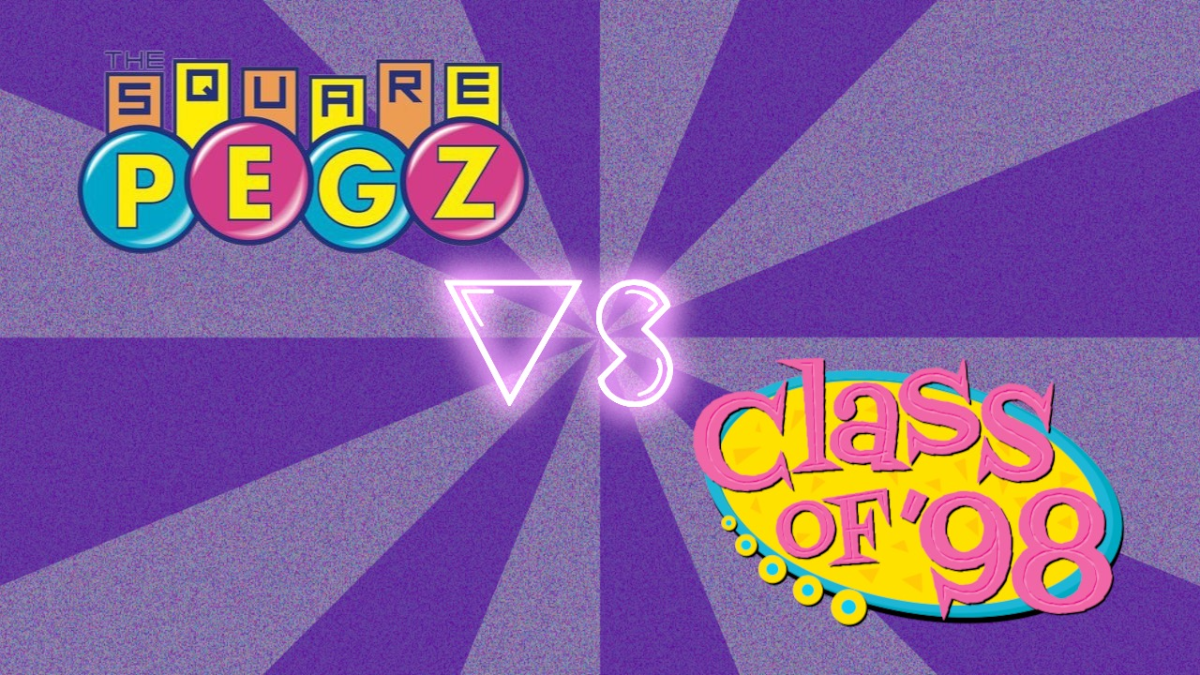 Magic Bag Presents: 80s vs 90s - MEGA vs CLASS