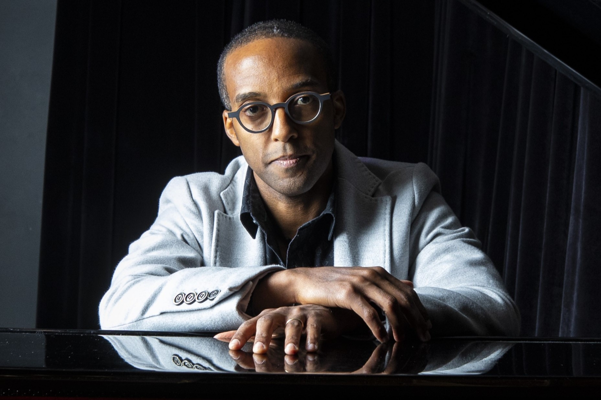 Kevin Harris Project