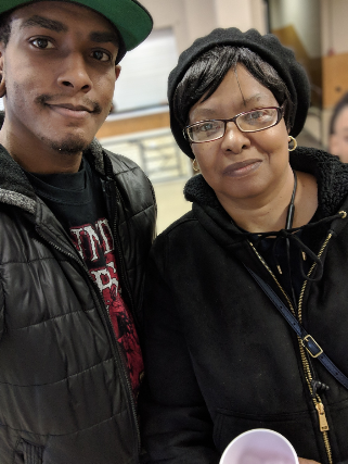 DIANE ROBINSON MEMORIAL CONCERT & FUNDRASIER