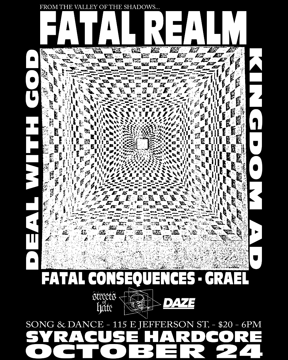 Fatal Realm