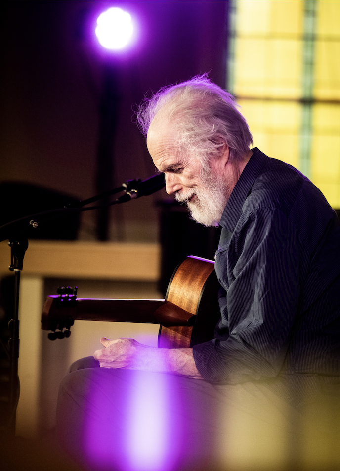 Leo Kottke