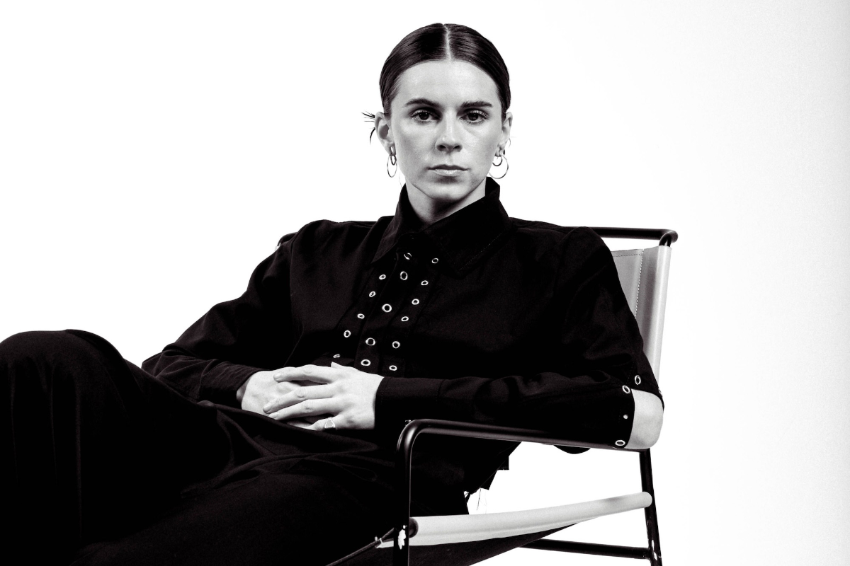PVRIS: White Noise 10 Year Anniversary Tour