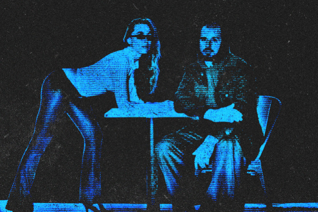 GAG Chicago 'In the Round'