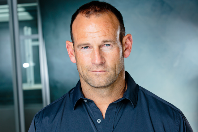 David Nihill: Taking Tangents Tour at Milwaukee Improv (Main Room) – Brookfield, WI