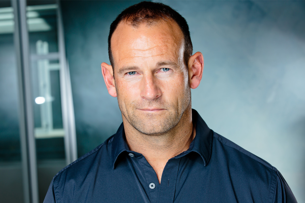 David Nihill: Taking Tangents Tour