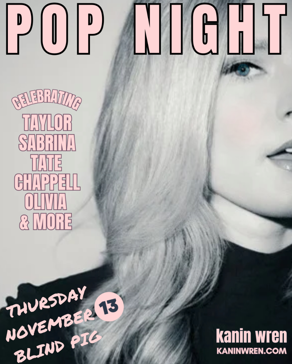 Kanin Wren - 13/11/25