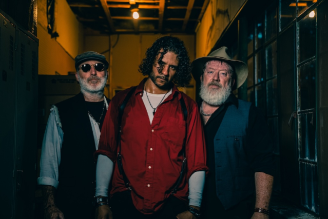 LastTimeDown at Treelawn Social Club – Cleveland, OH