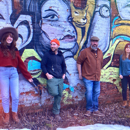 FREE SHOW - LAURA LEIGH BAND
