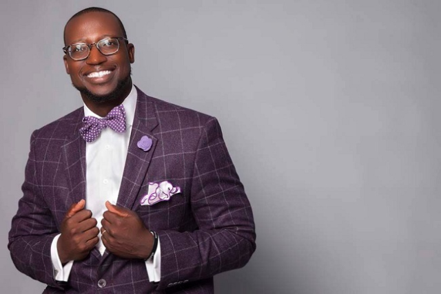 Mike Goodwin at Addison Improv – Addison, TX