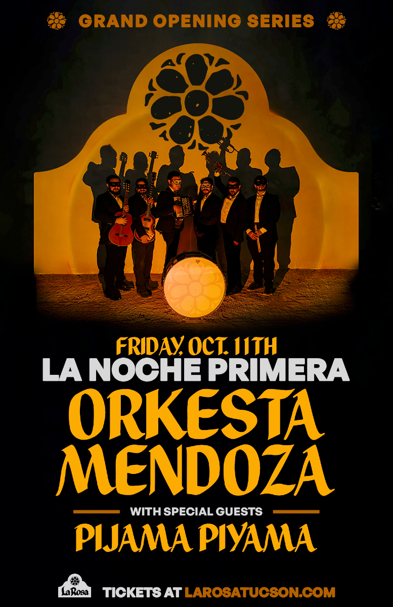 Orkesta Mendoza