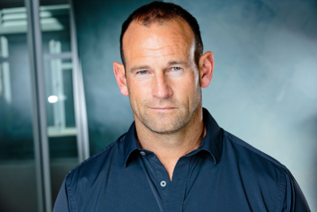 David Nihill: Taking Tangents Tour at Irvine Improv – Irvine, CA