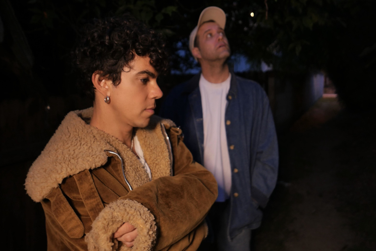 Electric Guest - 10K Tour w/ Snacktime