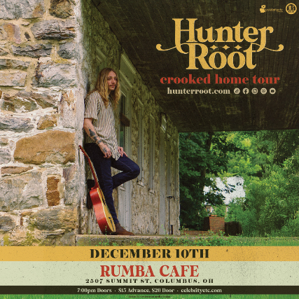 image of Hunter Root image of Hunter Root
