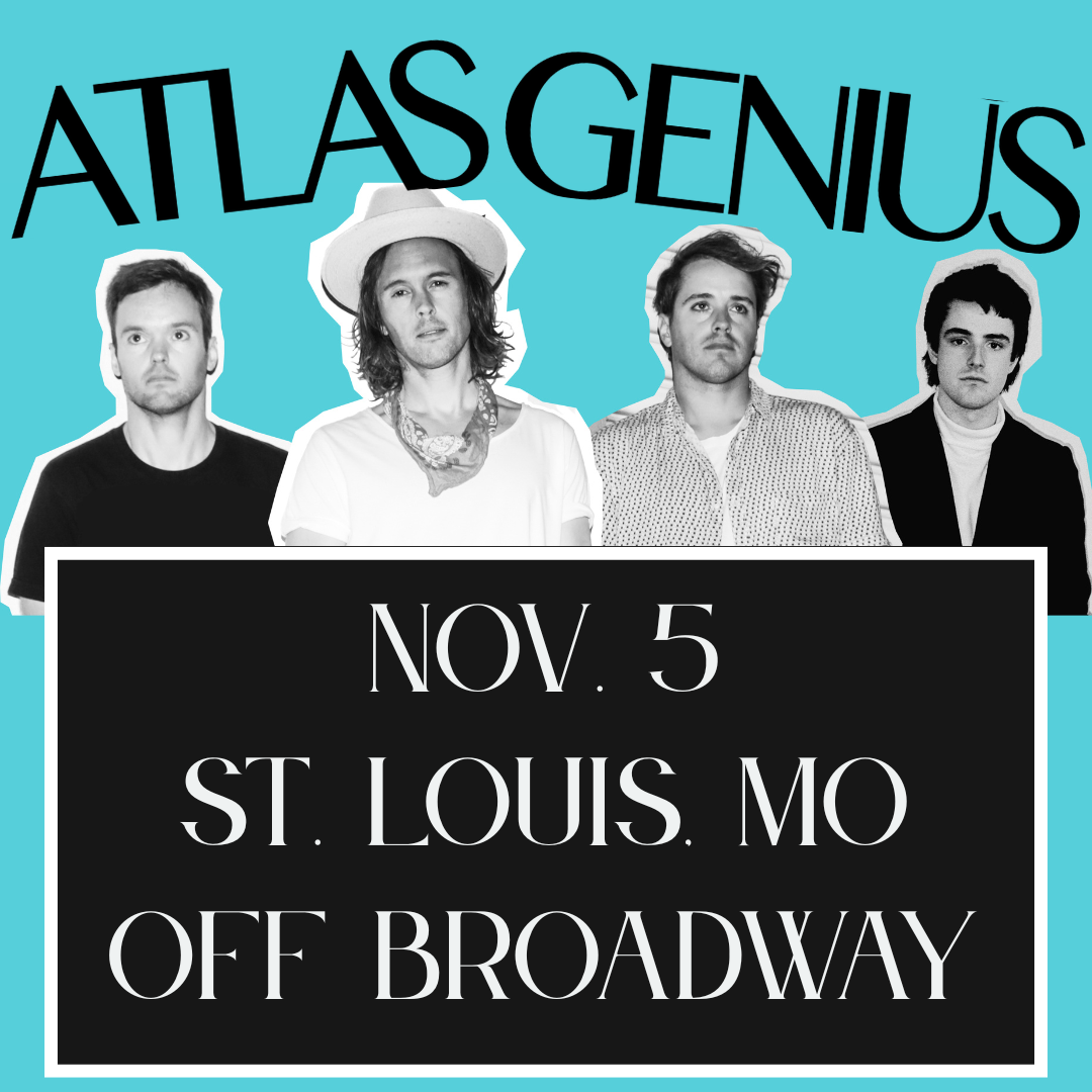 Atlas Genius