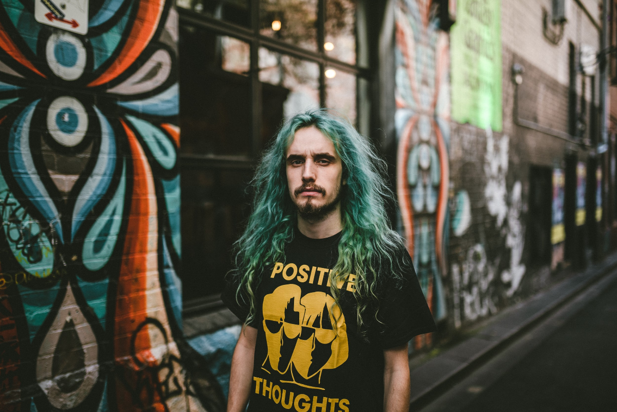 Pouya | Only a Few Left Tour