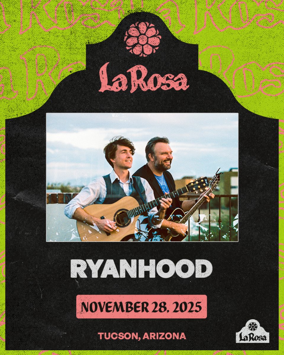 A Winter's Evening with Ryanhood