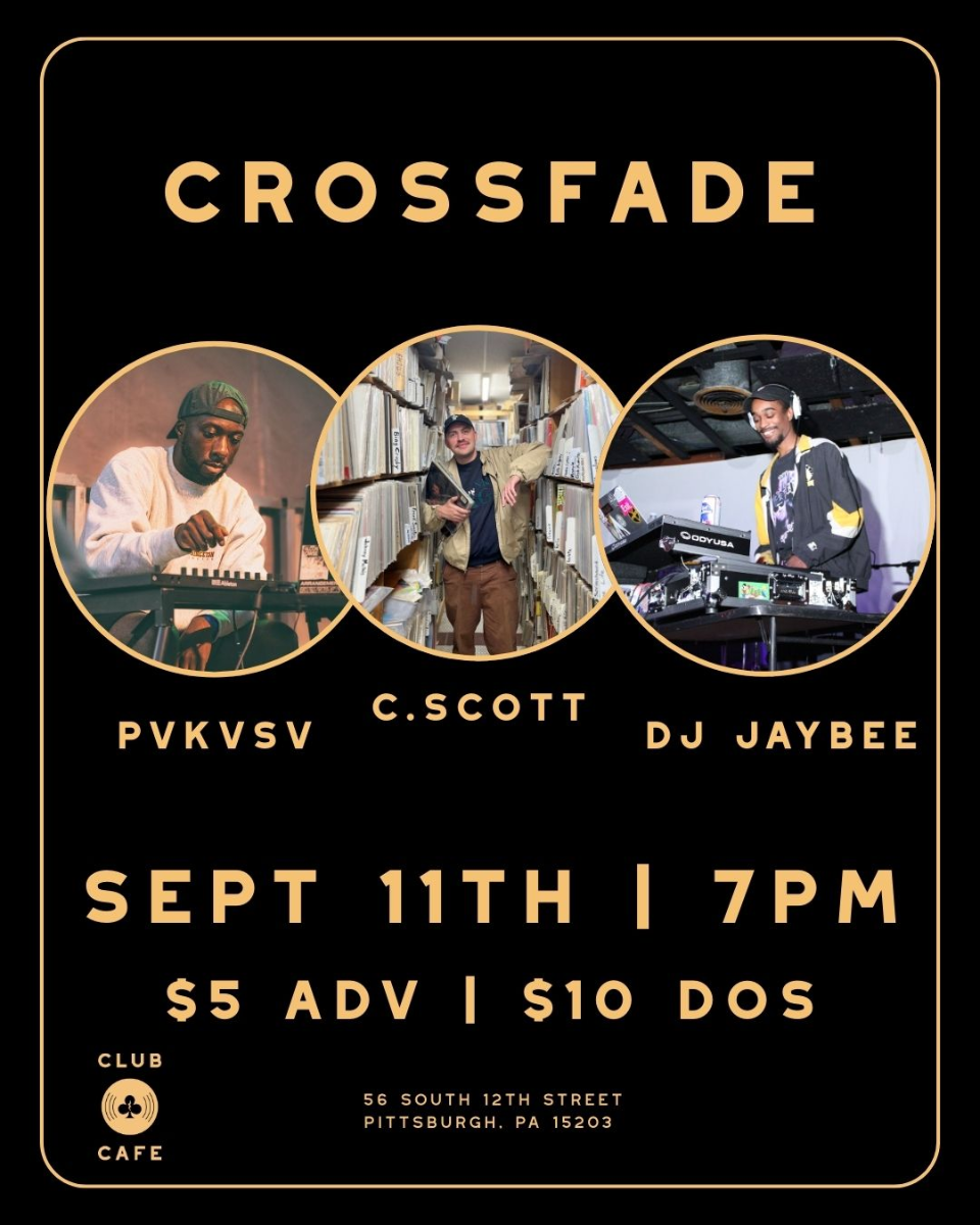 Crossfade