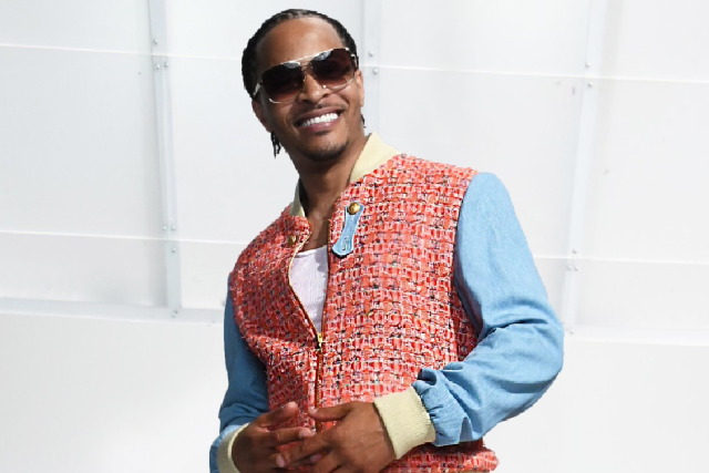 Tip "T.I." Harris