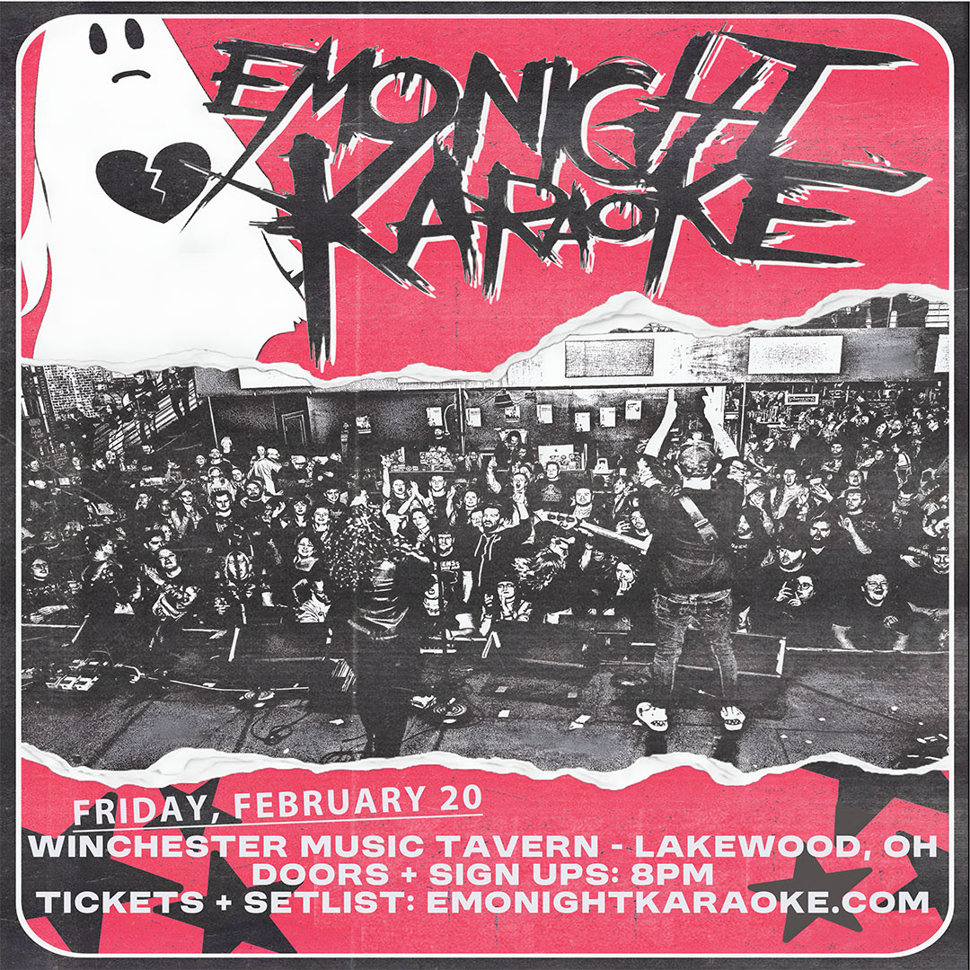 Emo Night Karaoke