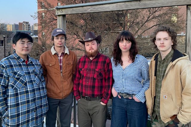 Bootleggers