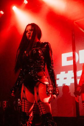 EMM “The Dumb Tour” at Conduit – Winter Park, FL