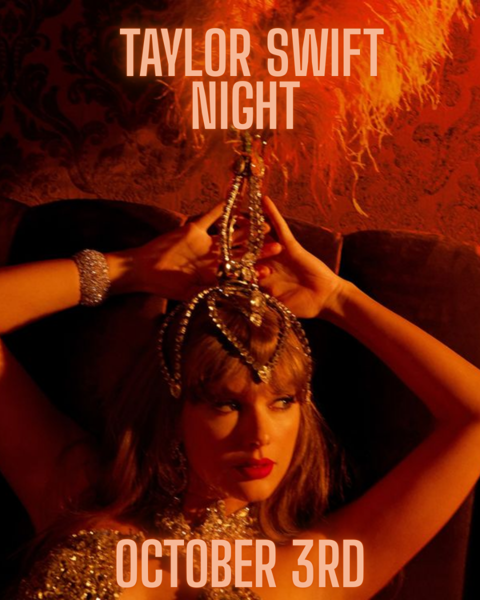 Taylor Swift Night