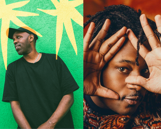 Shad w/ Moto & guests – Winterruption YEG 2026 at Rocky Mountain Icehouse – Edmonton, Canada