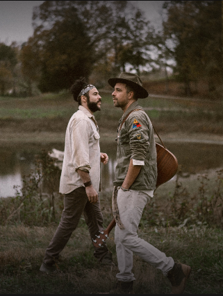 *SOLD OUT* Sons Of Legion at Exit/In – Nashville, TN