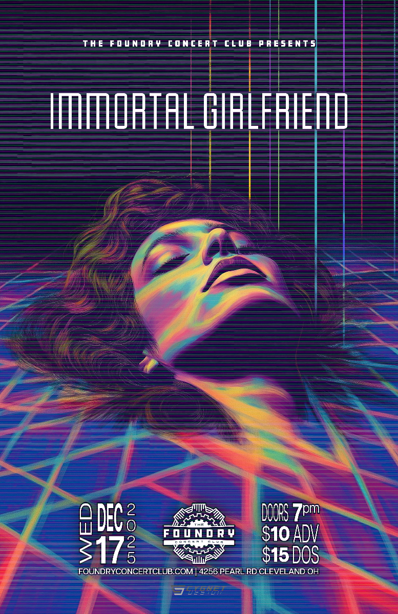 Immortal Girlfriend