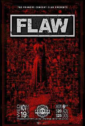 Flaw