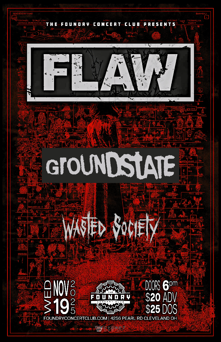 Flaw
