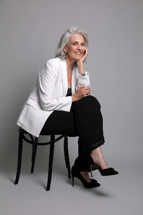 Karen Mason: ENCORE-NUCOPIA at Birdland Jazz Club – New York, NY